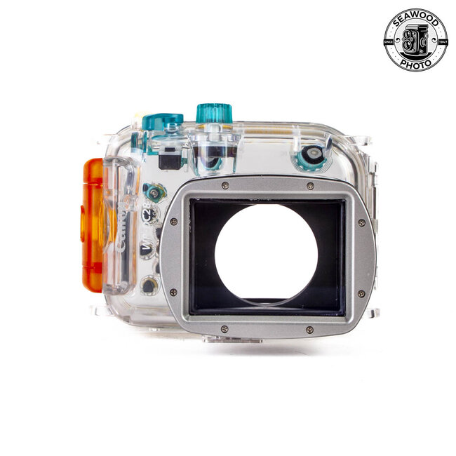 Canon WP-DC28 Waterproof Case for PowerShot G10 EXCELLENT