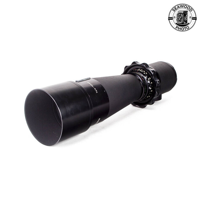 Hasselblad 500mm f/8 Tele-Tessar Lens GOOD