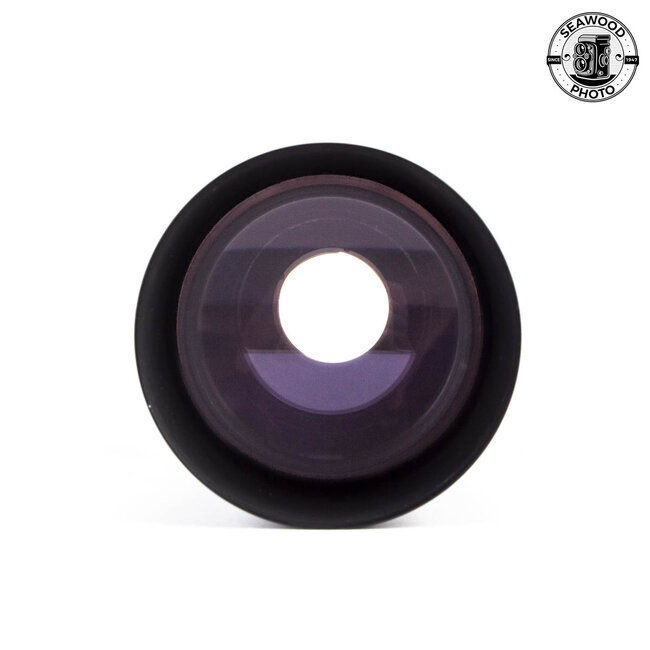 Hasselblad 500mm f/8 Tele-Tessar Lens GOOD