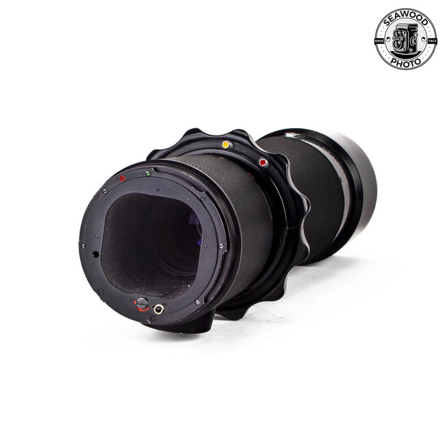 Hasselblad 500mm f/8 Tele-Tessar Lens GOOD