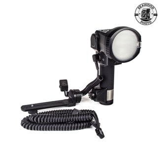 Canon Canon Speedlite 480EG Flash Unit EOS Canon SLR AS-IS