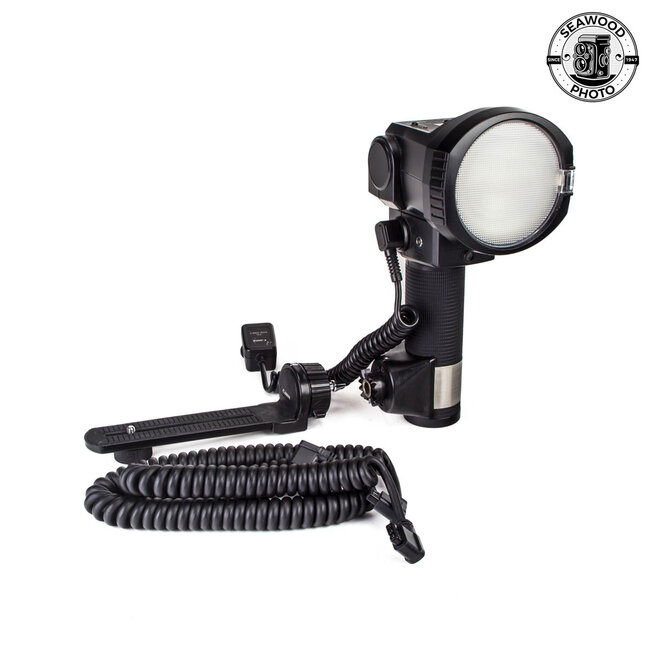 Canon Speedlite 480EG Flash Unit EOS Canon SLR AS-IS