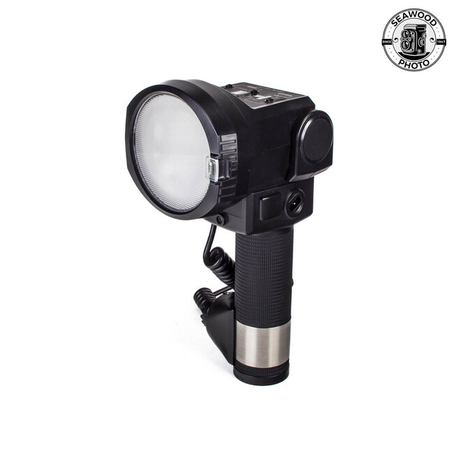 Canon Speedlite 480EG Flash Unit EOS Canon SLR AS-IS