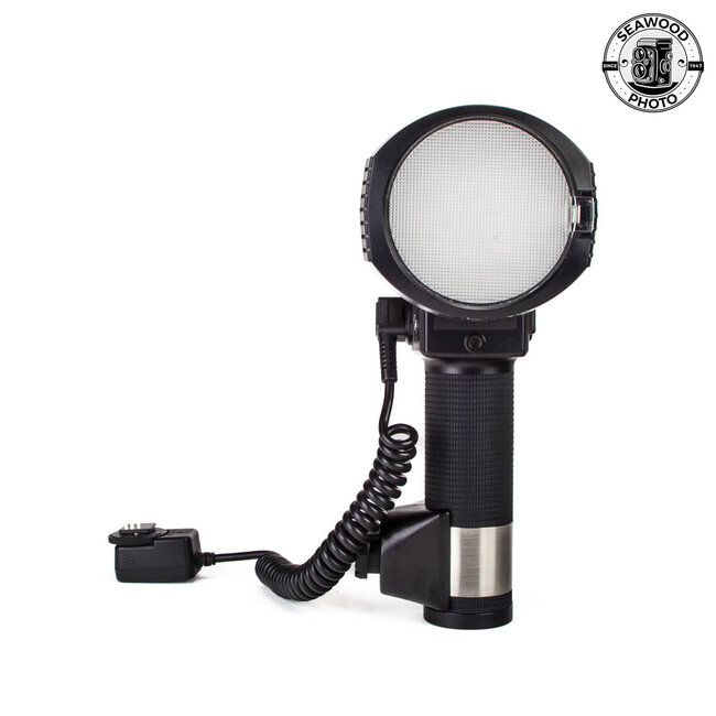 Canon Speedlite 480EG Flash Unit EOS Canon SLR AS-IS