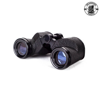 USMC 6x30 Binoculars Universal Camera Corp UGLY, AS-IS