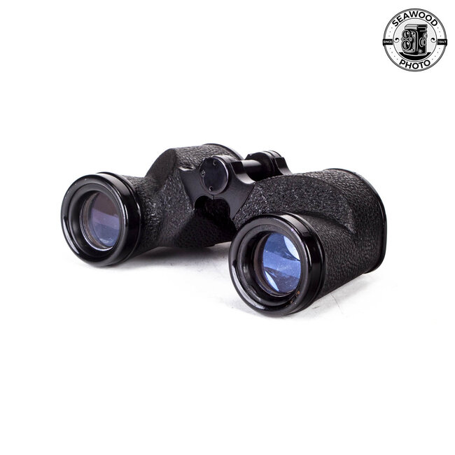 USMC 6x30 Binoculars Universal Camera Corp UGLY, AS-IS