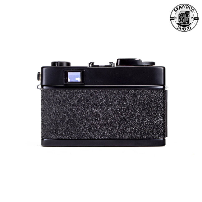 Konica Auto S3 Rangefinder w/ Hexanon 38mm f/1.8 GOOD+