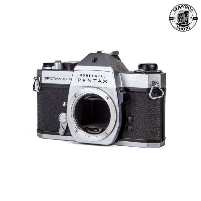 Pentax SP F Spotmatic FOR PARTS
