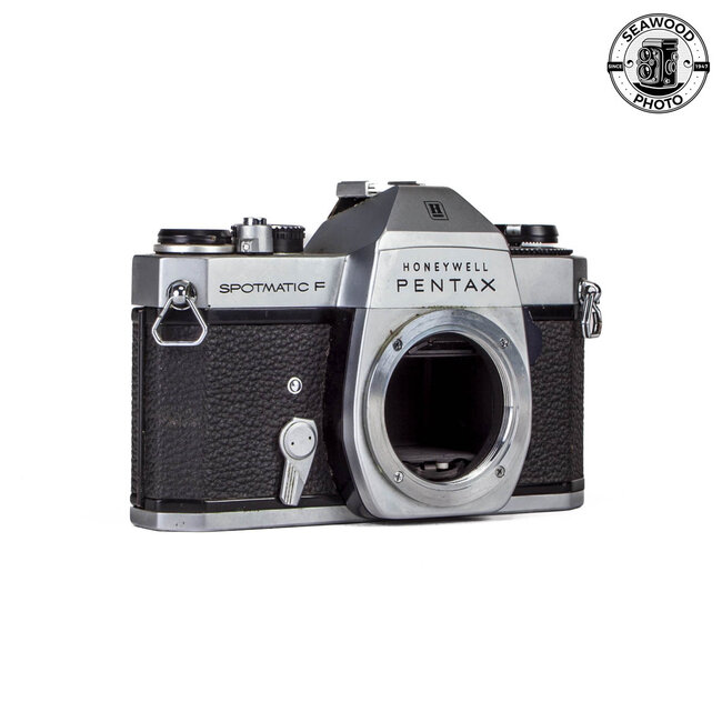 Pentax SP F Spotmatic FOR PARTS