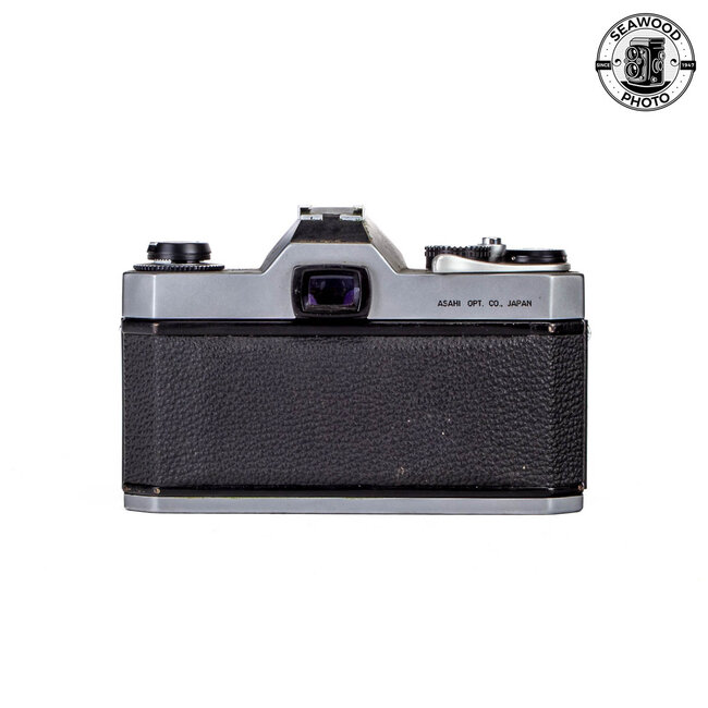 Pentax SP F Spotmatic FOR PARTS