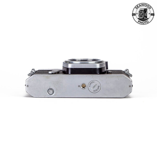 Pentax SP F Spotmatic FOR PARTS