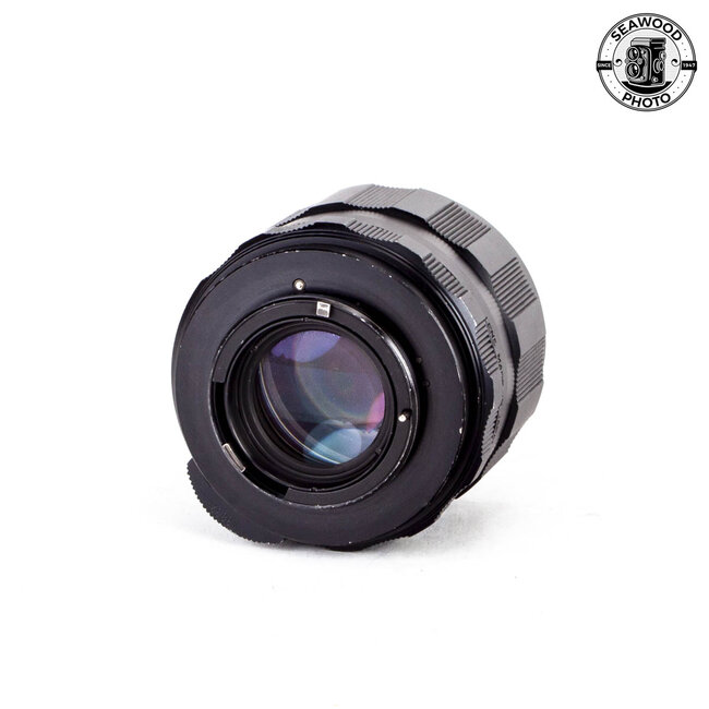 Pentax SMC Takumar 85mm f/1.8 M42 GOOD