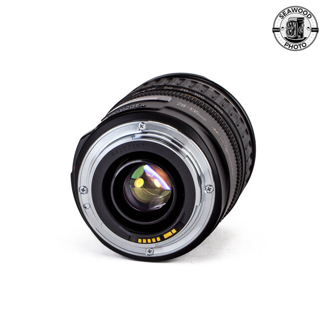 Canon EF 28-135mm f/3.5-5.6 IS GOOD+
