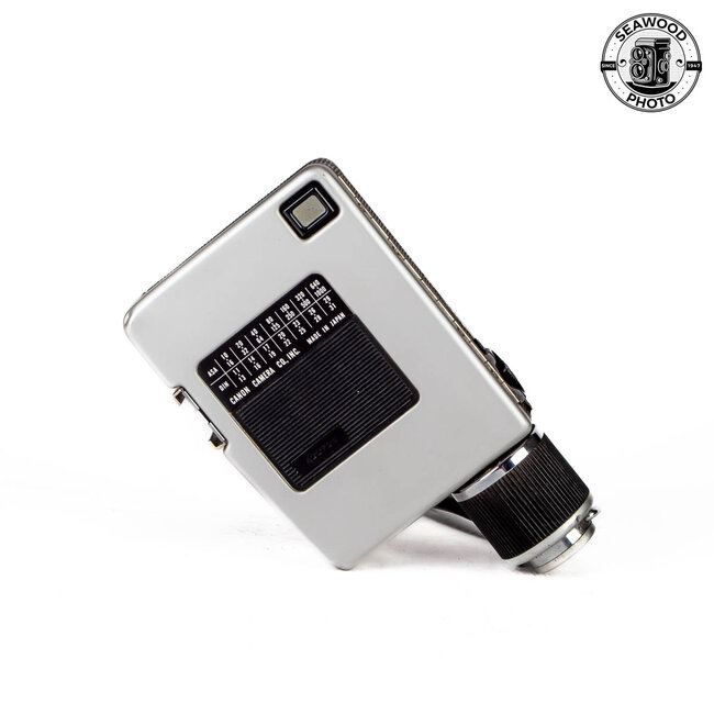 Canon Dial 35-2 Film Camera SE 28mm F2.8 FOR PARTS