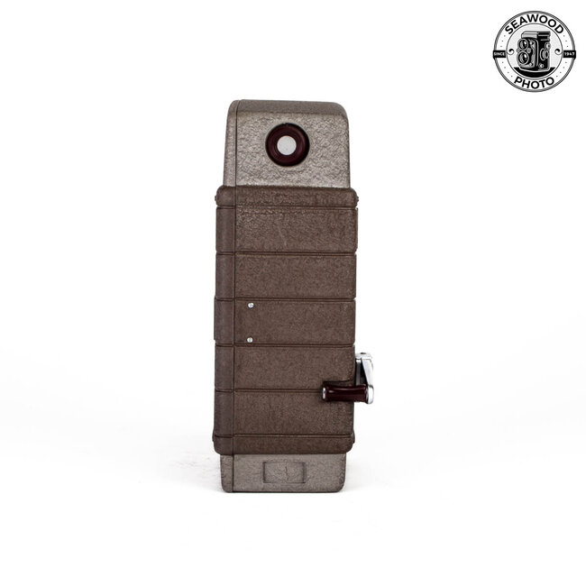 Bell & Howell 252 8mm Movie Camera EXCELLENT