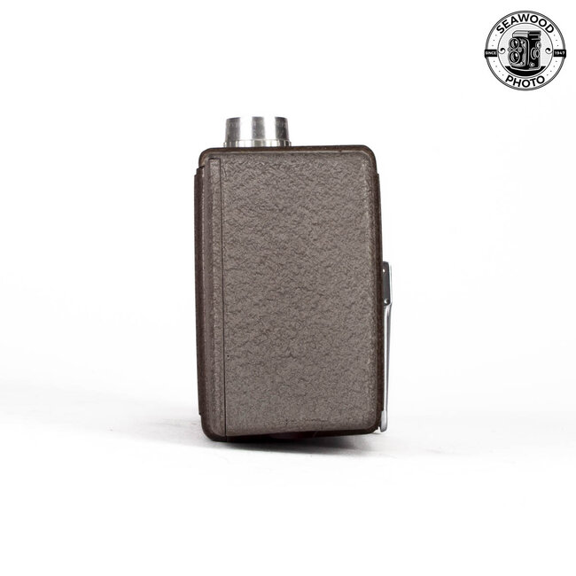 Bell & Howell 252 8mm Movie Camera EXCELLENT