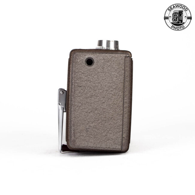 Bell & Howell 252 8mm Movie Camera EXCELLENT