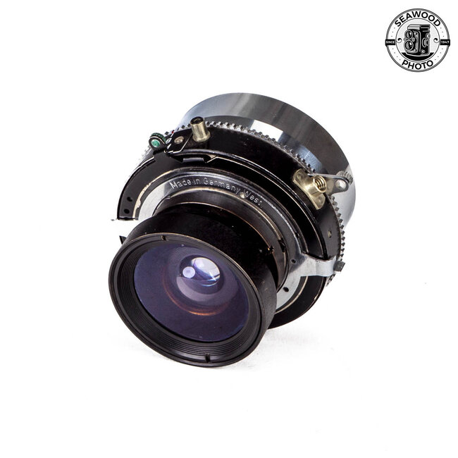 Schneider 47mm f/8 Super-Angulon EXCELLENT