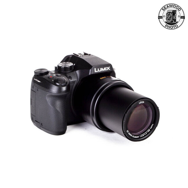 Lumix FZ300 12MP w/ 24x Zoom EXCELLENT