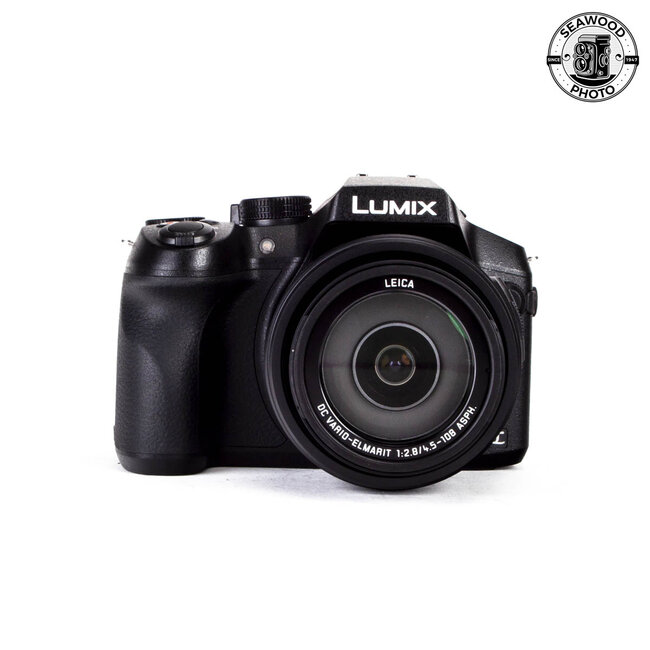 Lumix FZ300 12MP w/ 24x Zoom EXCELLENT