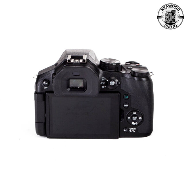 Lumix FZ300 12MP w/ 24x Zoom EXCELLENT