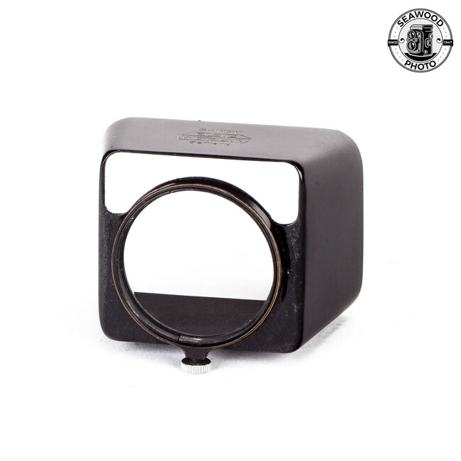 Leica SOOMP Lens Hood for 50mm Summar  GOOD+