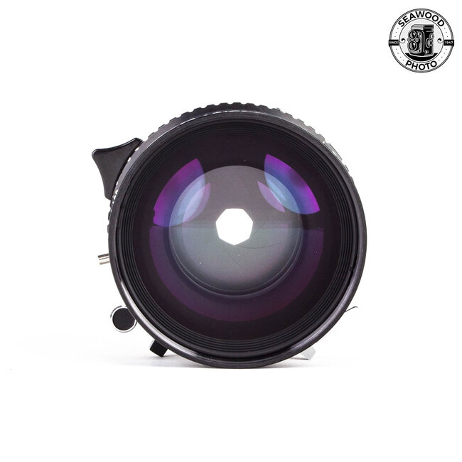 Nikon Nikkor-W 210mm f5.6 GOOD+