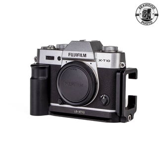Fujifilm Fujifilm X-T10 16.3MP Mirrorless Body Only GOOD