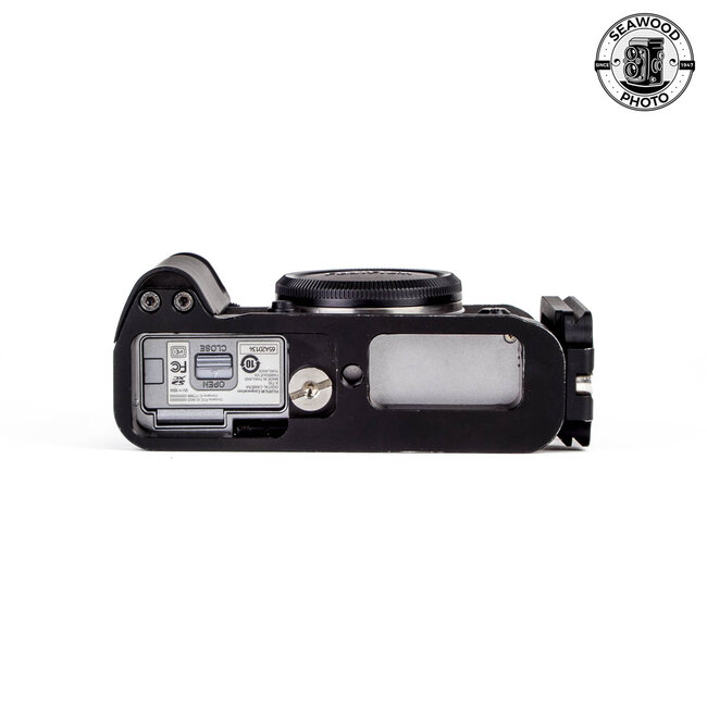 Fujifilm X-T10 16.3MP Mirrorless Body Only GOOD