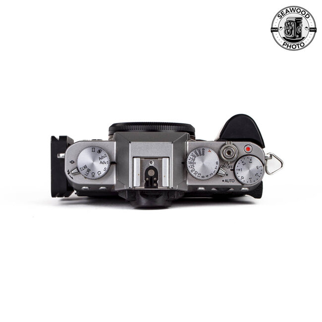 Fujifilm X-T10 16.3MP Mirrorless Body Only GOOD