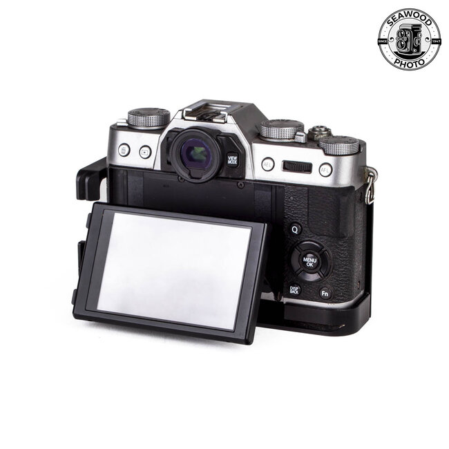 Fujifilm X-T10 16.3MP Mirrorless Body Only GOOD