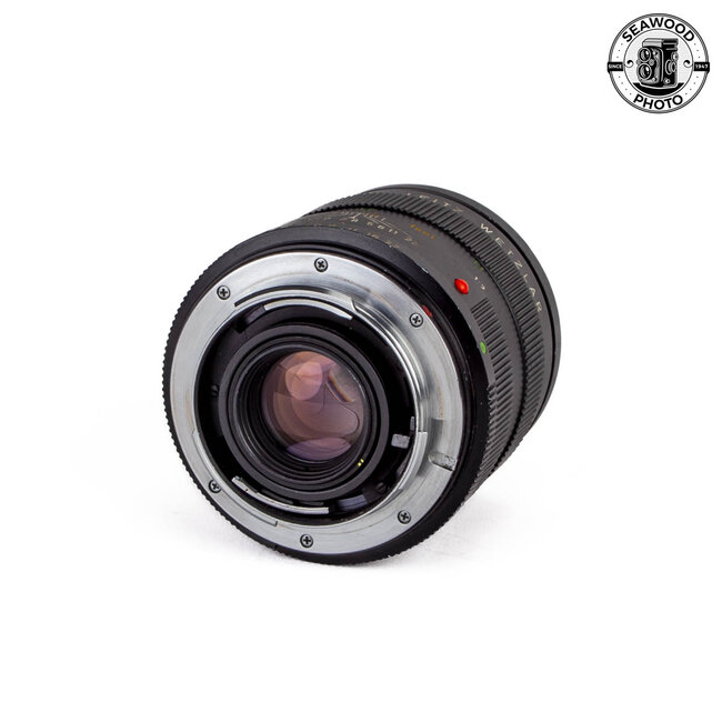 Leica-R 60mm f2.8 Macro-Elmarit GOOD
