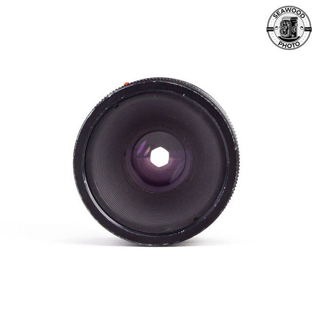 Leica-R 60mm f2.8 Macro-Elmarit GOOD