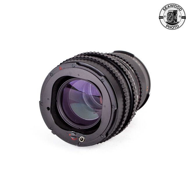 Hasselblad C 150mm f4 Sonnar Black  T* GOOD+