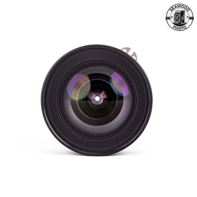 Nikon 20mm f/2.8 AIS  GOOD+