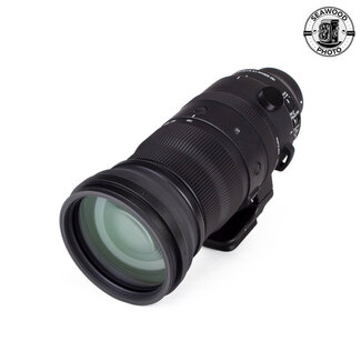 Sigma Sigma 150-600mm f/5-6.3 DG DN OS Sports Lens Sony E LIKE NEW