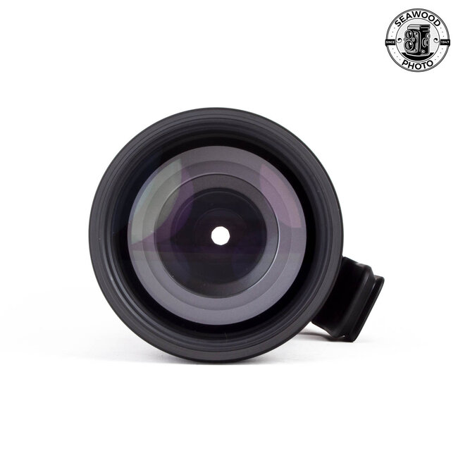 Sigma 150-600mm f/5-6.3 DG DN OS Sports Lens Sony E LIKE NEW