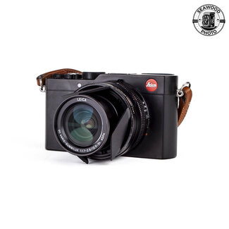 Leica Leica D-Lux TYP 109 w/ Flash GOOD