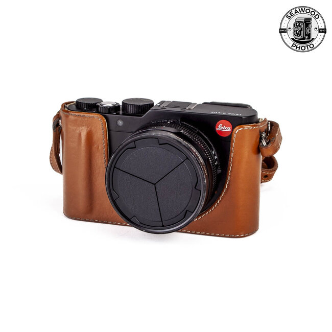 Leica D-Lux TYP 109 w/ Flash GOOD