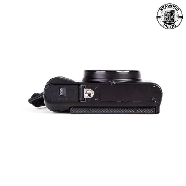 Canon PowerShot SX740 HS 20.3MP Point & Shoot EXCELLENT