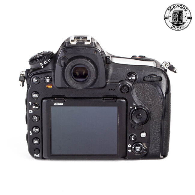 Nikon D850 45.7MP FX Body Only GOOD