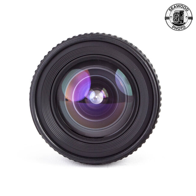 Nikon AF Nikkor 20mm f/2.8 D GOOD+