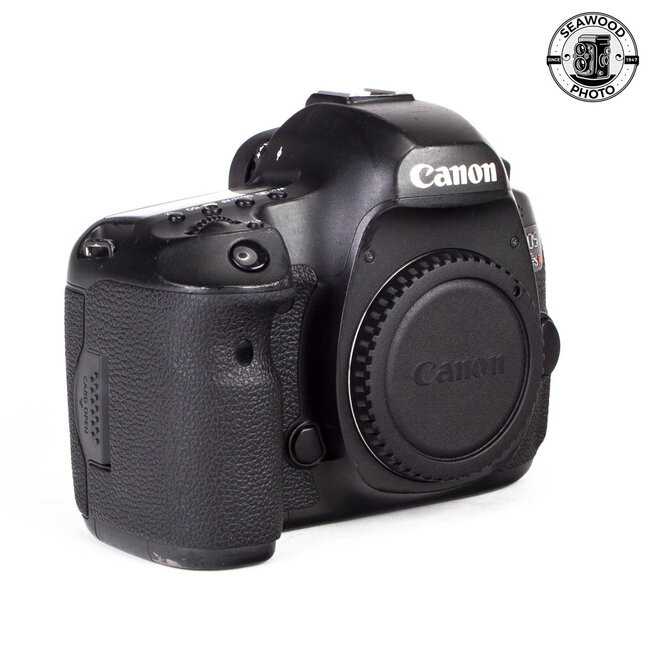 Canon EOS 5DsR 50.6MP Digital SLR >104K Shots GOOD