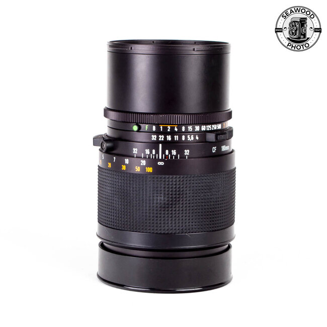 Hasselblad Zeiss 180mm f/4 Sonnar CF T* GOOD+