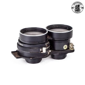 Mamiya Mamiya Sekor 65mm f/3.5 for Mamiya TLR UGLY