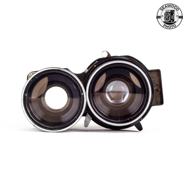 Mamiya Sekor 65mm f/3.5 for Mamiya TLR UGLY