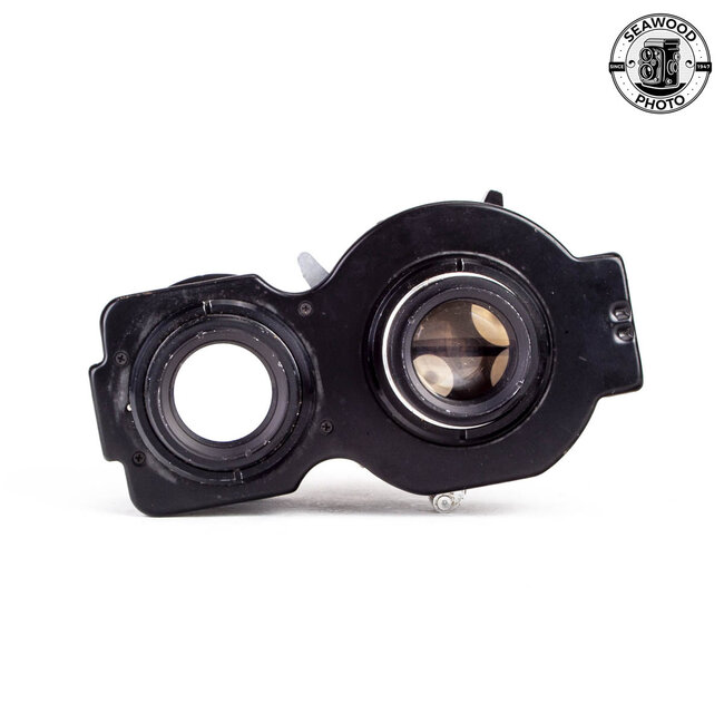 Mamiya Sekor 65mm f/3.5 for Mamiya TLR UGLY