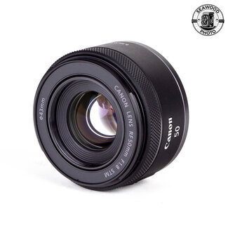 Canon Canon RF 50mm f/1.8 STM EXCELLENT