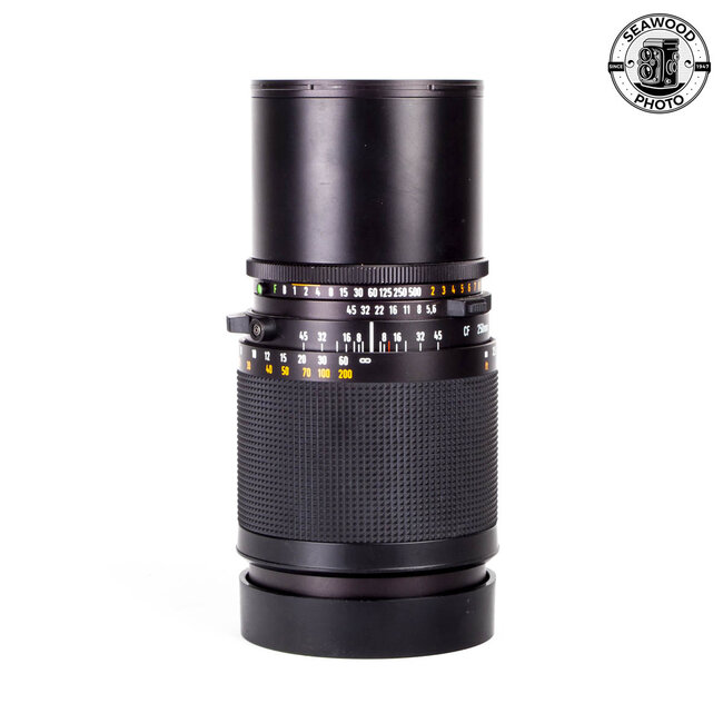 Hasselblad 250mm f/5.6 Zeiss Sonnar T* EXCELLENT