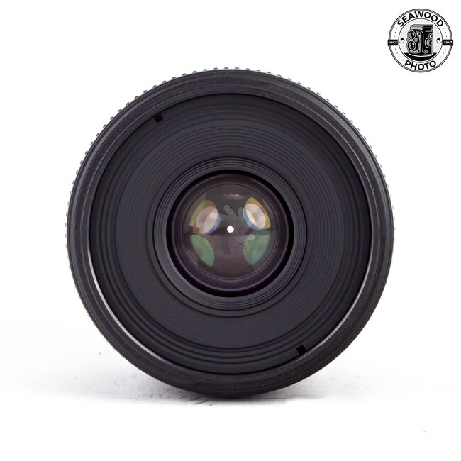 Nikon AF-S Micro Nikkor 60mm f/2.8G ED GOOD+